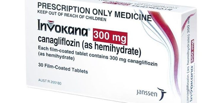 order cheaper invokana online in Hillsboro, OR