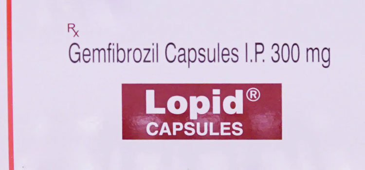 order cheaper lopid online in Hines, OR