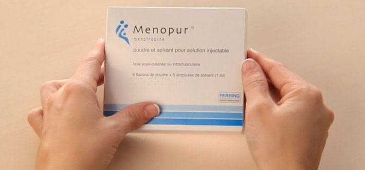 order cheaper menopur online in Albany, OR