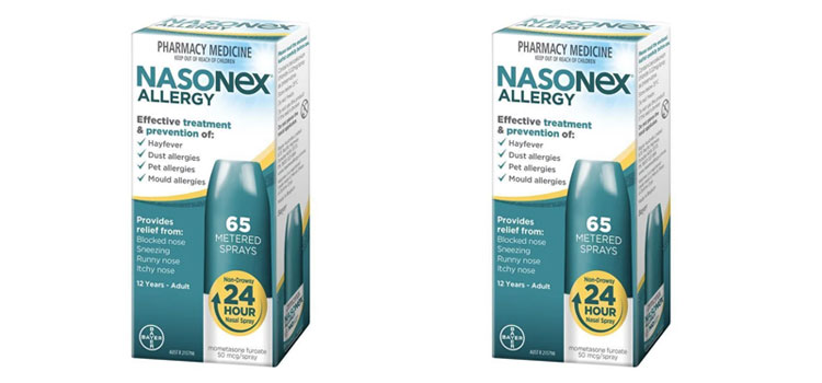 order cheaper nasonex online in Hines, OR