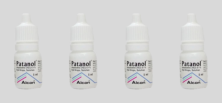 order cheaper patanol online in Albany, OR