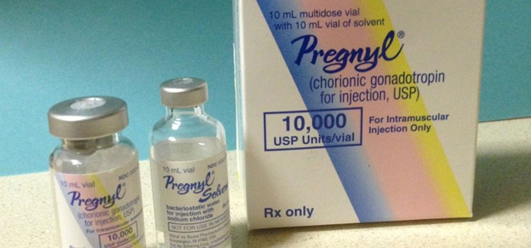 order cheaper pregnyl online in Albany, OR