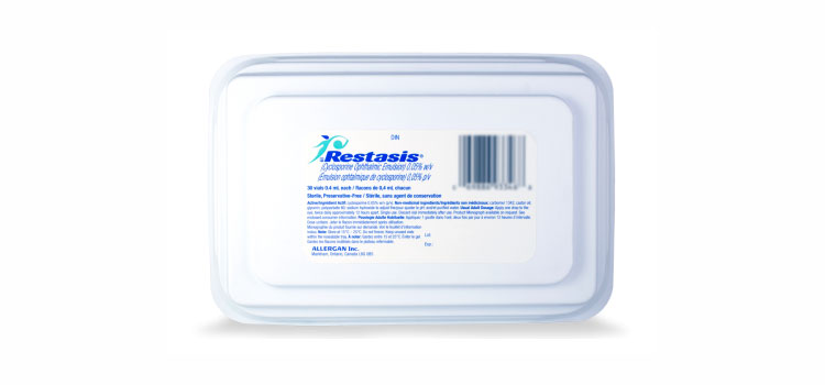 order cheaper restasis online in Albany, OR