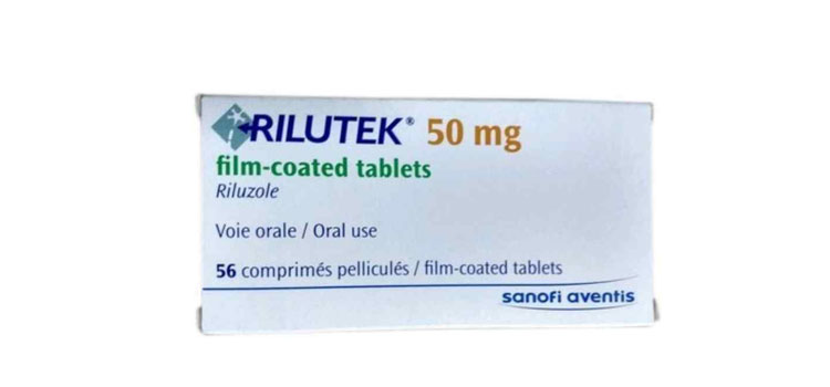order cheaper rilutek online in Albany, OR