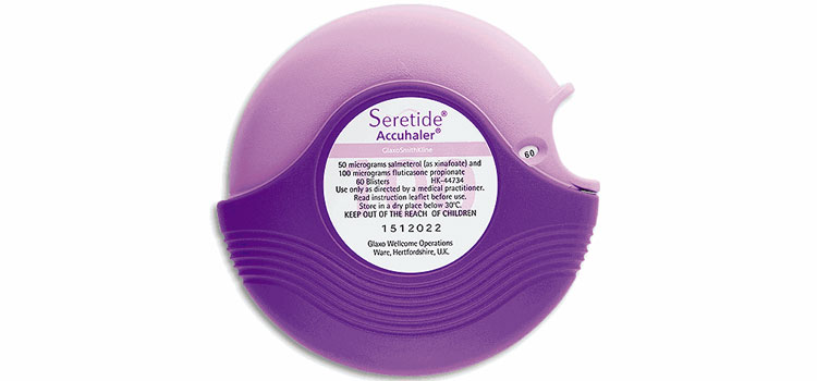 order cheaper seretide online in Albany, OR