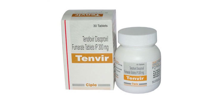 order cheaper tenvir online in Hillsboro, OR