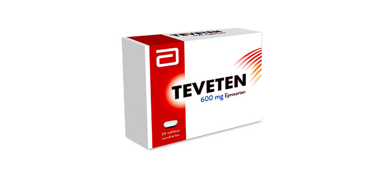 order cheaper teveten online in Silverton, OR