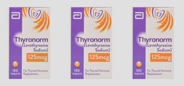 order cheaper thyronorm online in Silverton, OR
