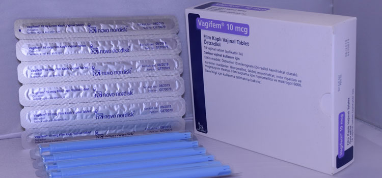 order cheaper vagifem online in Silverton, OR