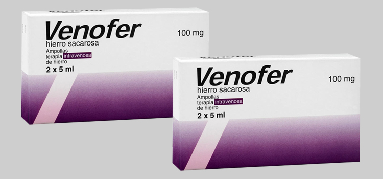 order cheaper venofer online in Hillsboro, OR